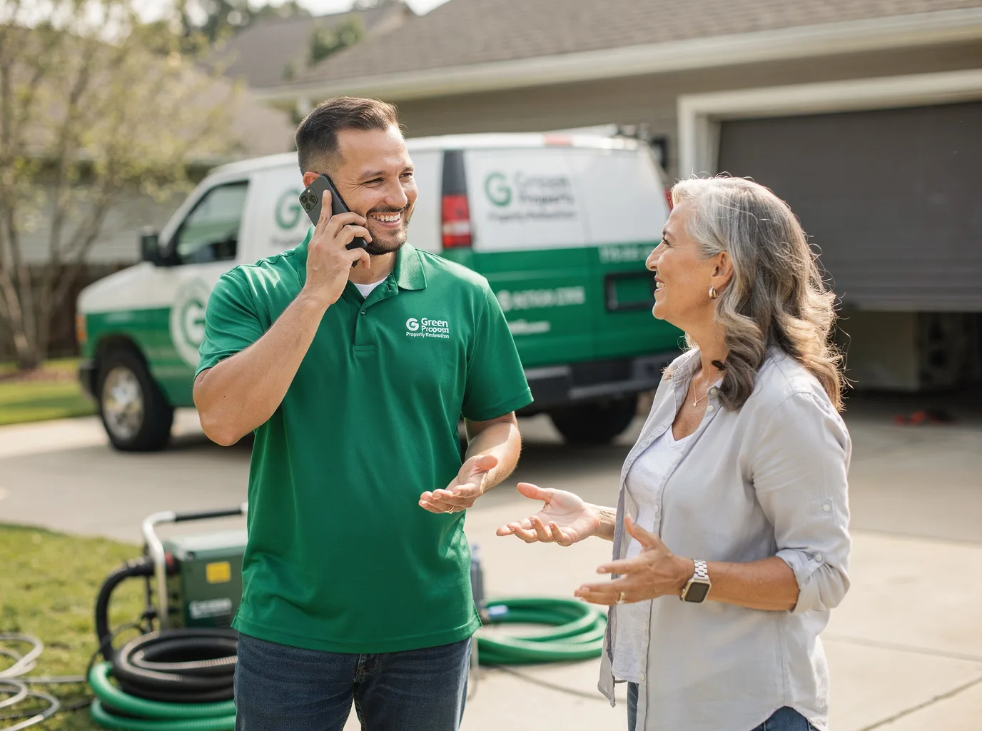 Water Damage Restoration Hoboken, GA FAQs